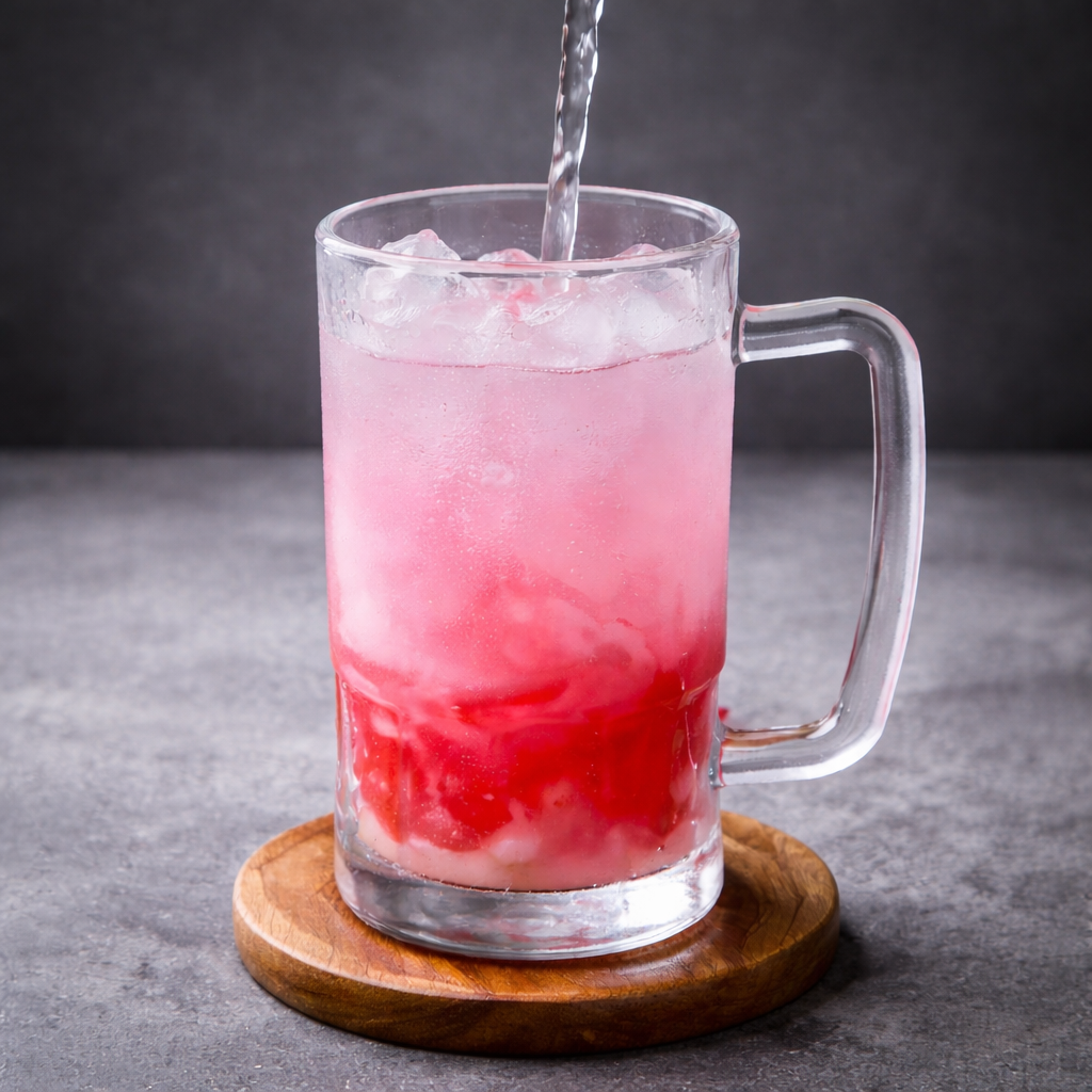 Es Soda Gembira